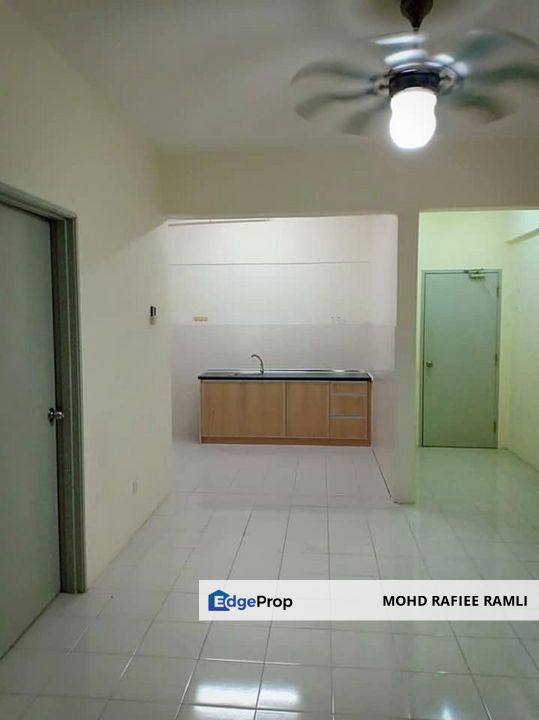 Desa Pelangi Kondominium Sungai Merab Bangi for Sale, Selangor, Kajang