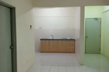 Desa Pelangi Condominium