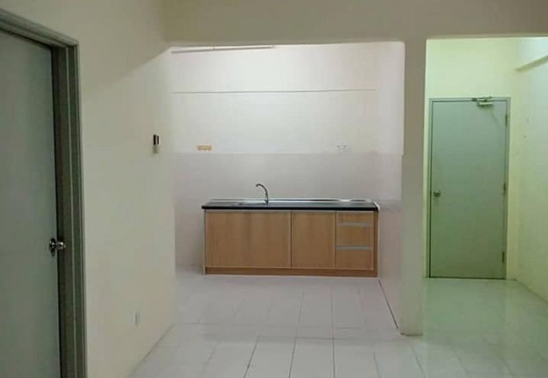 Desa Pelangi Condominium