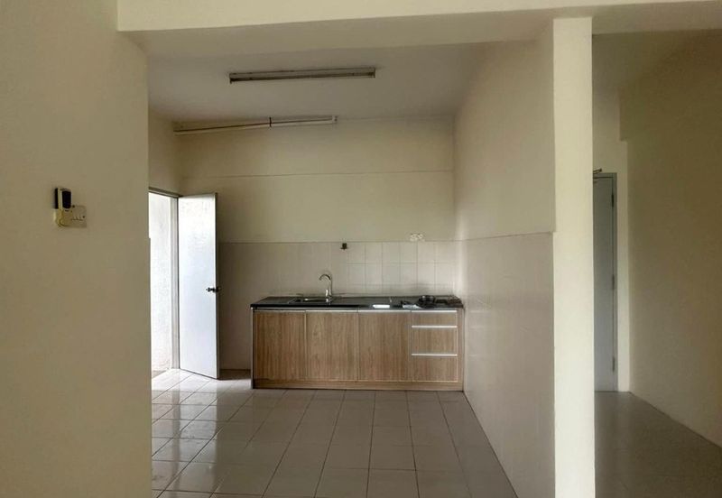 Desa Pelangi Condominium