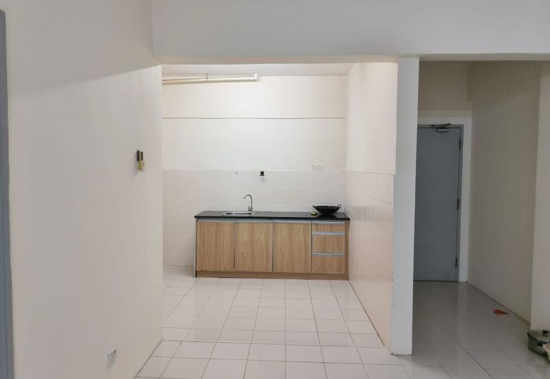 Desa Pelangi Condominium