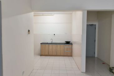 Desa Pelangi Condominium