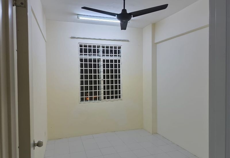 Desa Pelangi Condominium