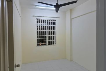 Desa Pelangi Condominium