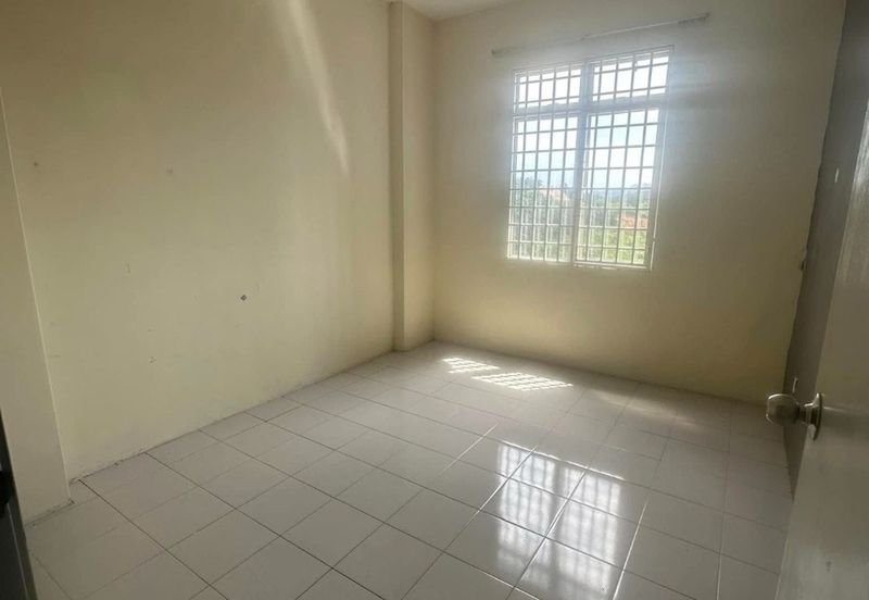 Desa Pelangi Condominium