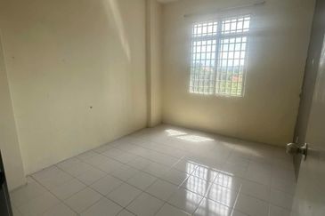 Desa Pelangi Condominium