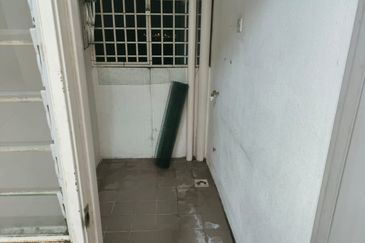 Desa Pelangi Condominium