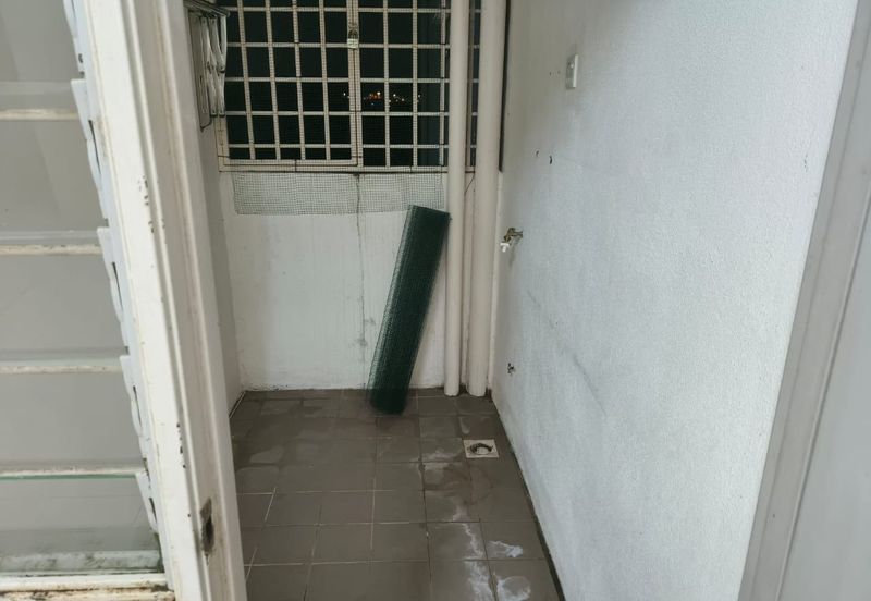 Desa Pelangi Condominium