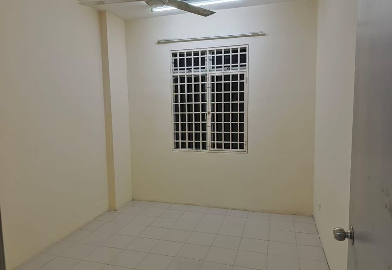 Desa Pelangi Condominium