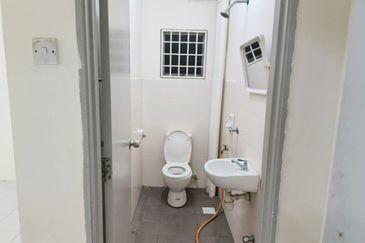 Desa Pelangi Condominium