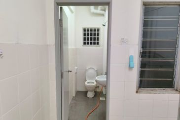 Desa Pelangi Condominium