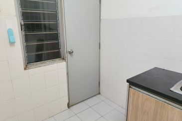 Desa Pelangi Condominium