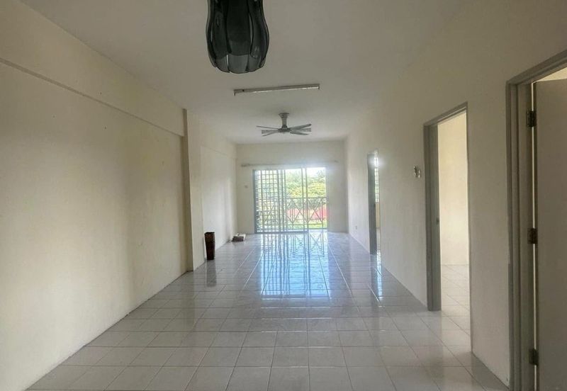 Desa Pelangi Condominium