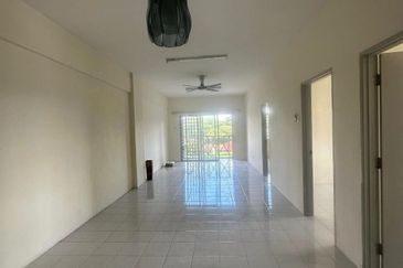 Desa Pelangi Condominium