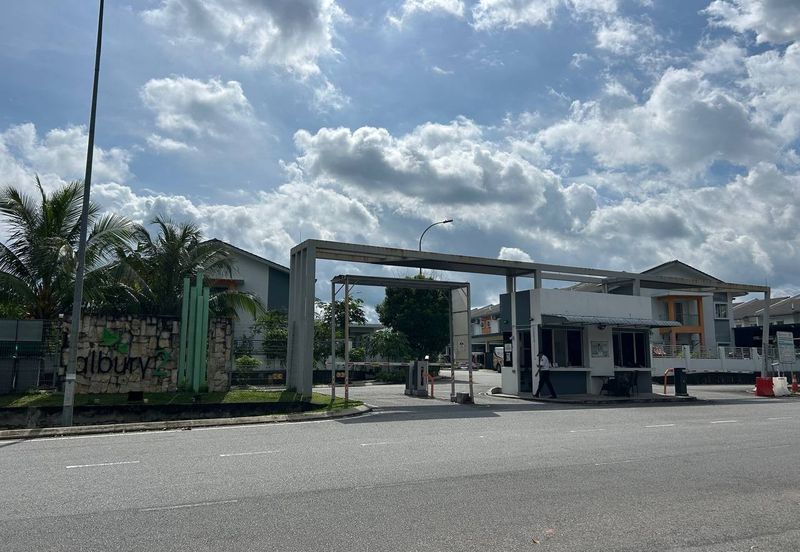 Bandar Tasik Senangin