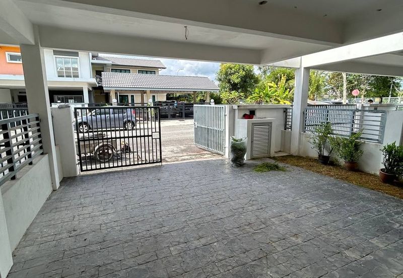 Bandar Tasik Senangin