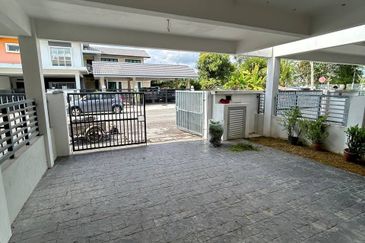 Bandar Tasik Senangin