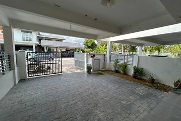 Bandar Tasik Senangin