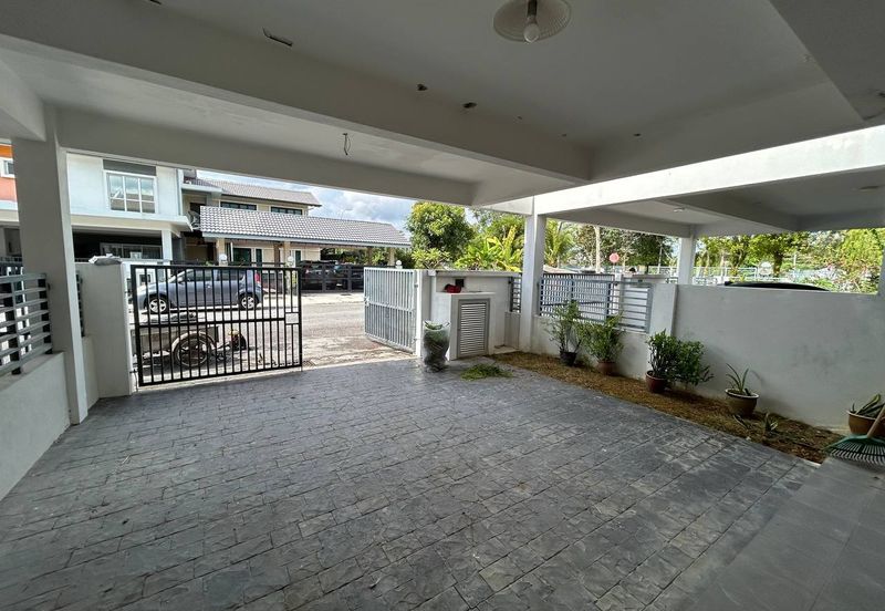 Bandar Tasik Senangin