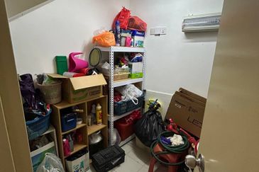 Bandar Tasik Senangin