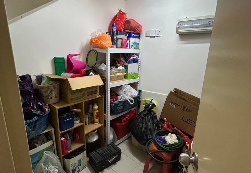 Bandar Tasik Senangin