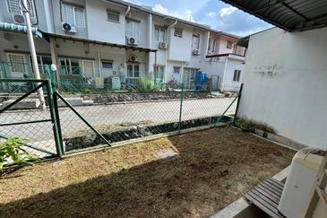 Bandar Tasik Senangin