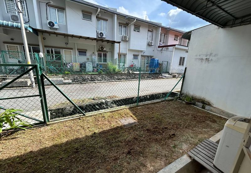 Bandar Tasik Senangin