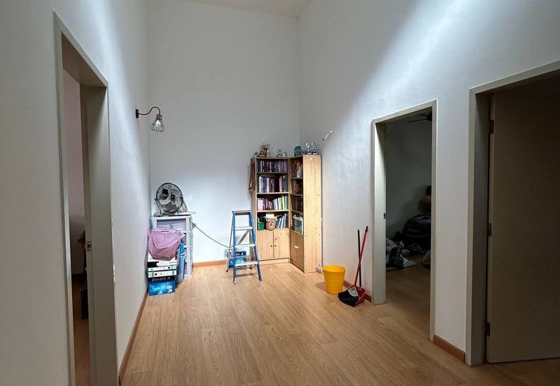 Bandar Tasik Senangin