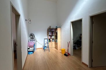 Bandar Tasik Senangin