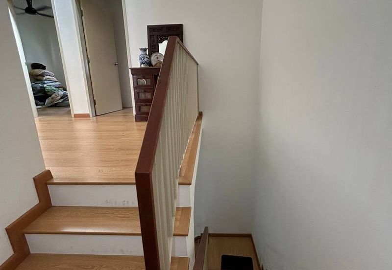 Bandar Tasik Senangin