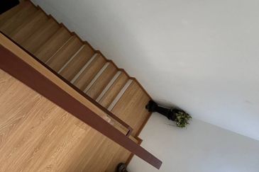 Bandar Tasik Senangin