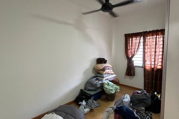 Bandar Tasik Senangin