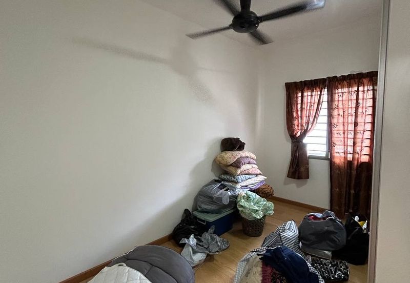 Bandar Tasik Senangin