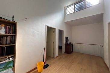 Bandar Tasik Senangin