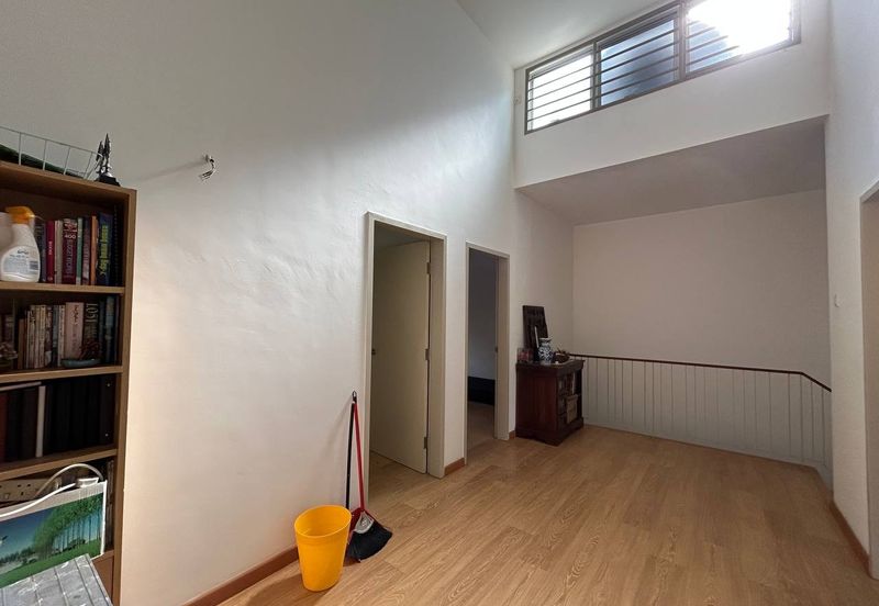 Bandar Tasik Senangin