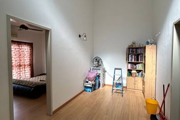 Bandar Tasik Senangin