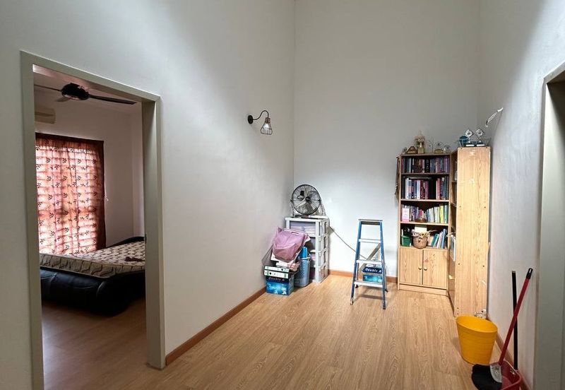 Bandar Tasik Senangin