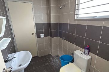 Bandar Tasik Senangin