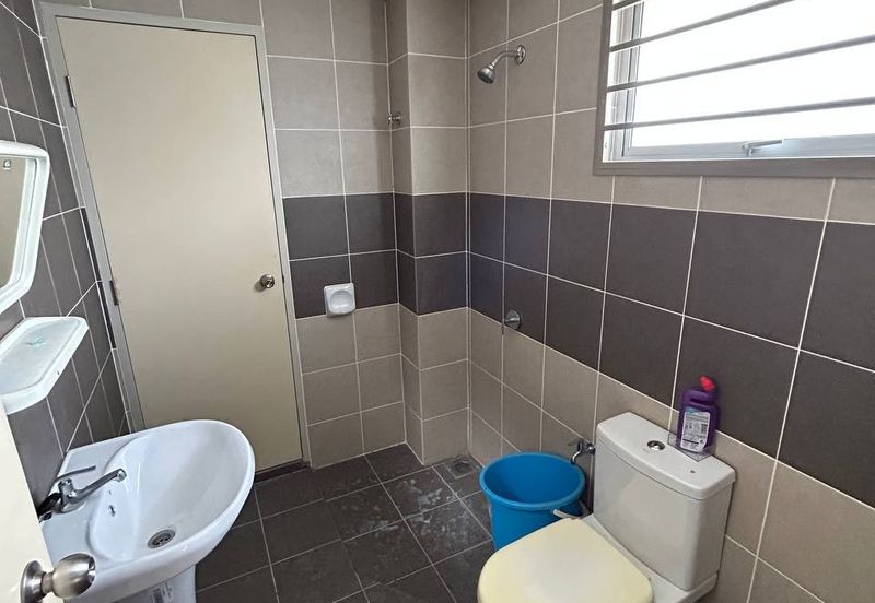 Bandar Tasik Senangin