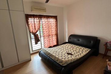 Bandar Tasik Senangin