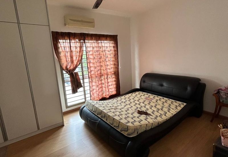 Bandar Tasik Senangin