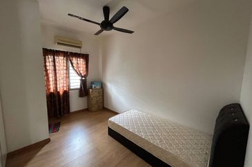 Bandar Tasik Senangin