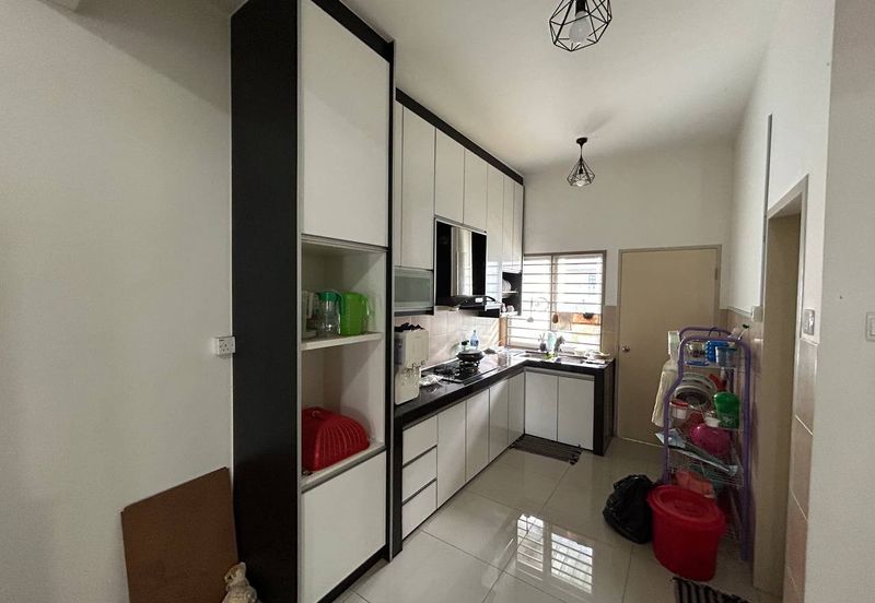 Bandar Tasik Senangin