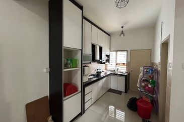 Bandar Tasik Senangin