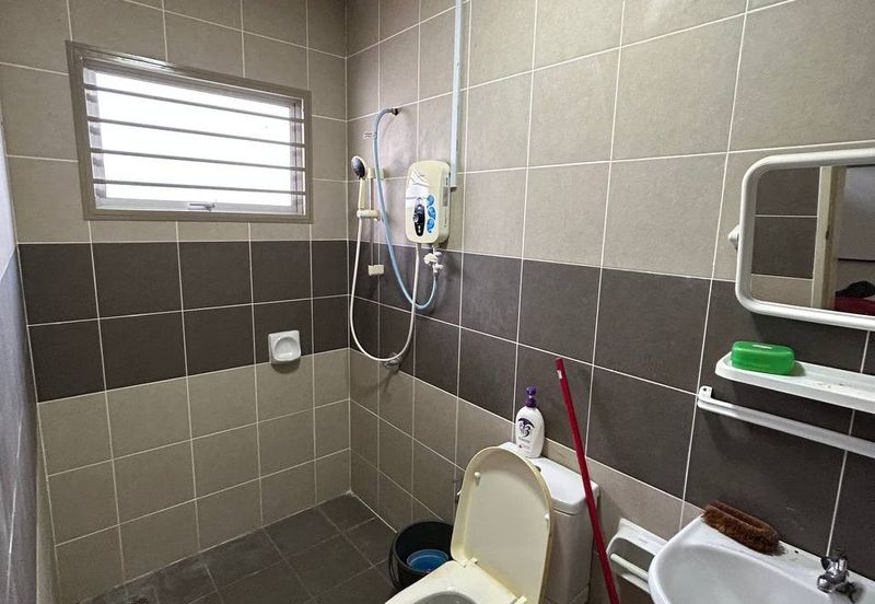 Bandar Tasik Senangin