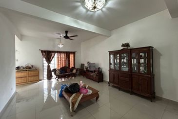 Bandar Tasik Senangin