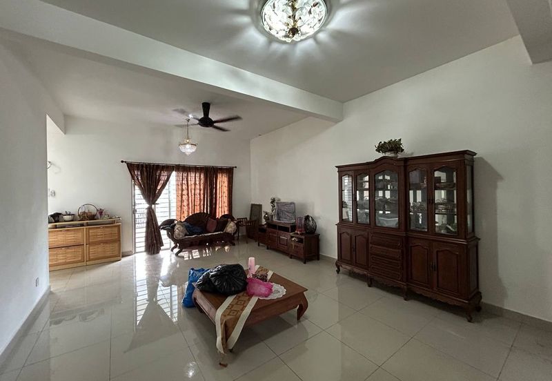 Bandar Tasik Senangin