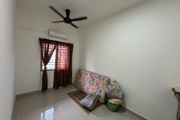 Bandar Tasik Senangin