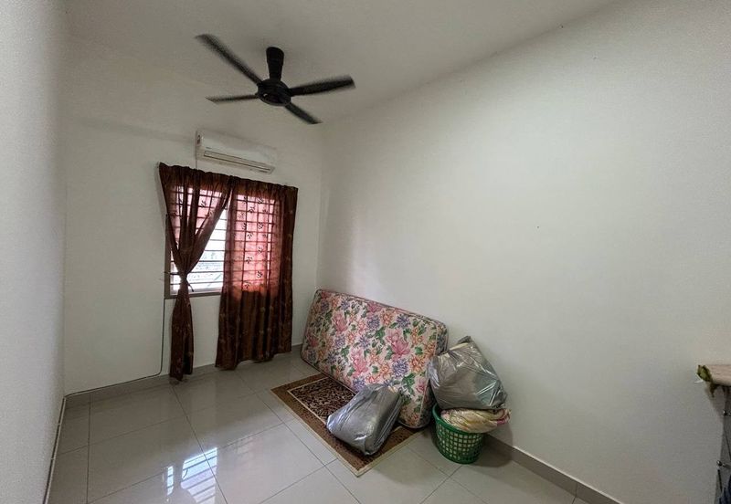 Bandar Tasik Senangin