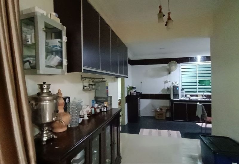 Taman Tasik Semenyih (Lake Residence)